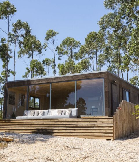 Paraiso Escondido in Portugal