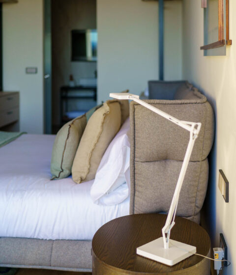 Hoteles Desconecta2 Spanien Einzigartige Orte Zimmer 20