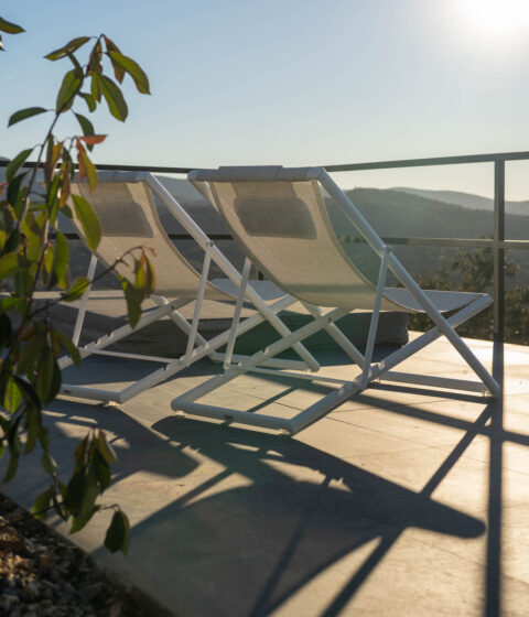 Hoteles Desconecta2 Spanien Einzigartige Orte Zimmer 22