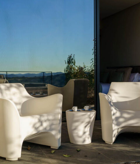 Hoteles Desconecta2 Spanien Einzigartige Orte Zimmer 23