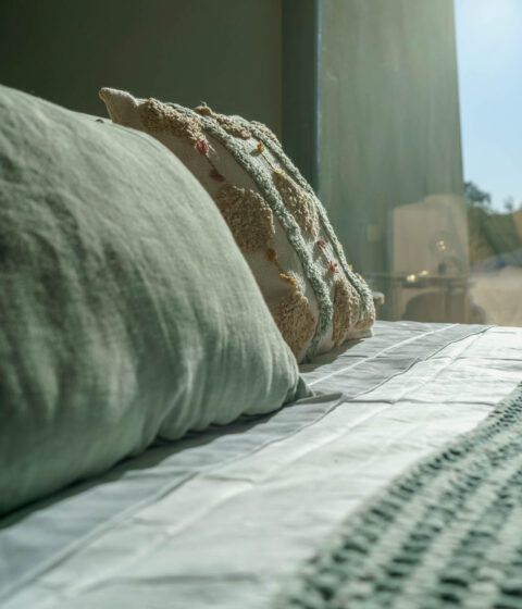 Hoteles Desconecta2 Spanien Einzigartige Orte Zimmer 53