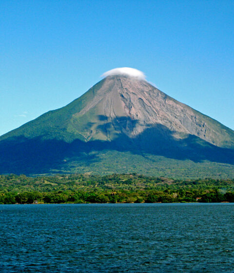 Morgans Rock Nicaragua Lugares singulares América Central 117