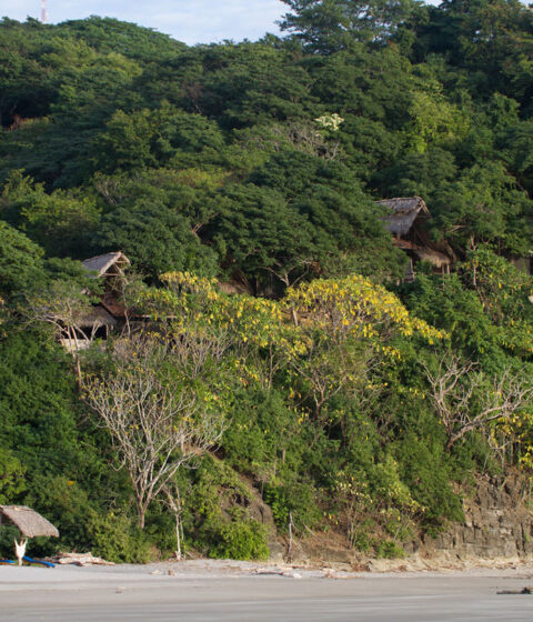 Morgans Rock Nicaragua Lugares singulares América Central 139