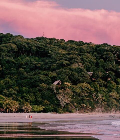 Morgans Rock Nicaragua Lugares singulares América Central 30