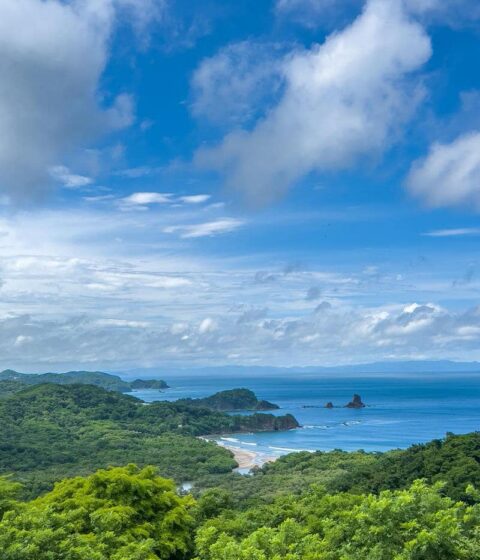 Morgans Rock Nicaragua Lugares singulares América Central 63