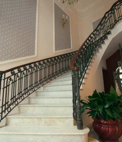 Hotel Alma Historica in Uruguay