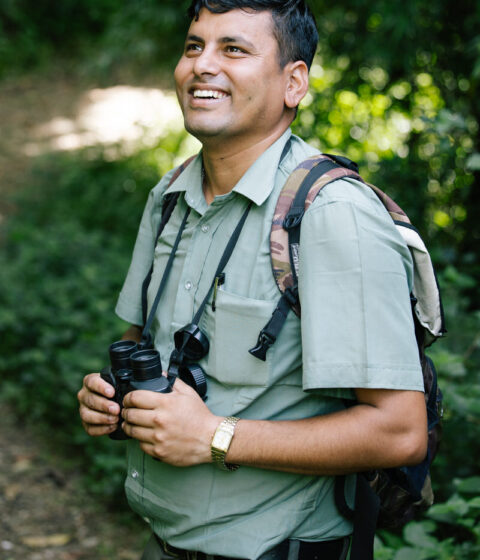 Tiger Mountain Pokhara Lodge in Nepal