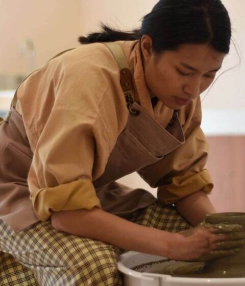 Bhutan Spirit Sanctuary in Bhutan, Asien – Bhutan Spirit Sanctuary, Bhutan
