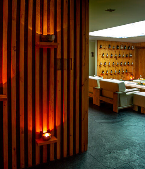 Bhutan Spirit Sanctuary in Bhutan
