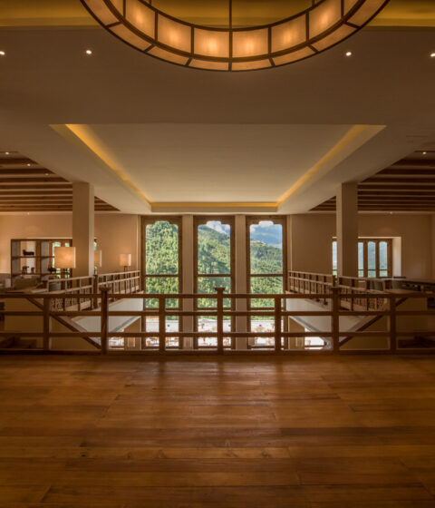Bhutan Spirit Sanctuary in Bhutan
