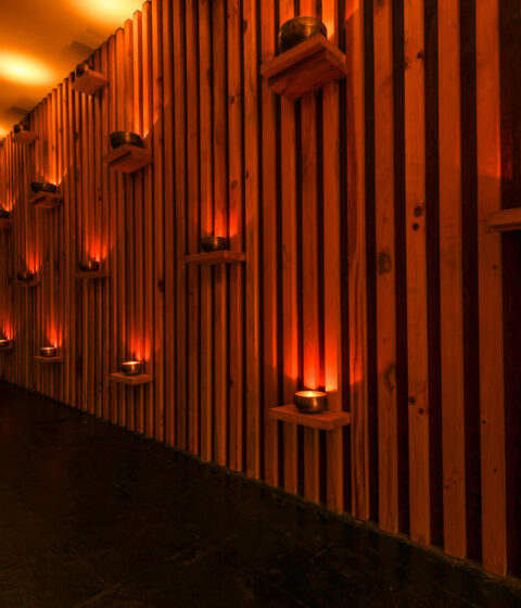 Bhutan Spirit Sanctuary in Bhutan