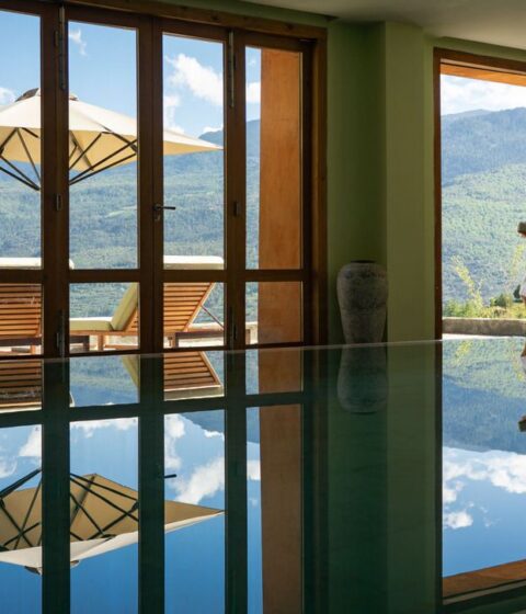 Bhutan Spirit Sanctuary in Bhutan