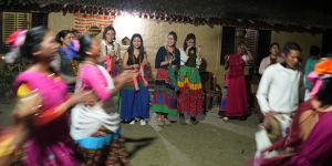 Burhan Wilderness Camps Nepal Eco in Efforts - Burhan Wilderness Camps, Népal