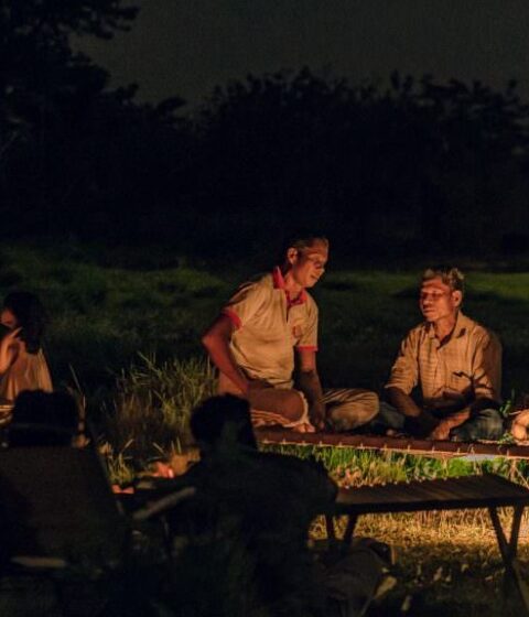 Burhan Wilderness Camps Népal, Singular Places 16 E1759221265958