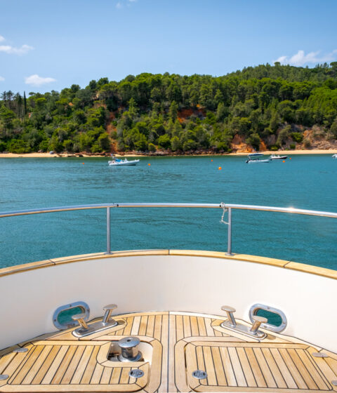Green Breeze au Portugal