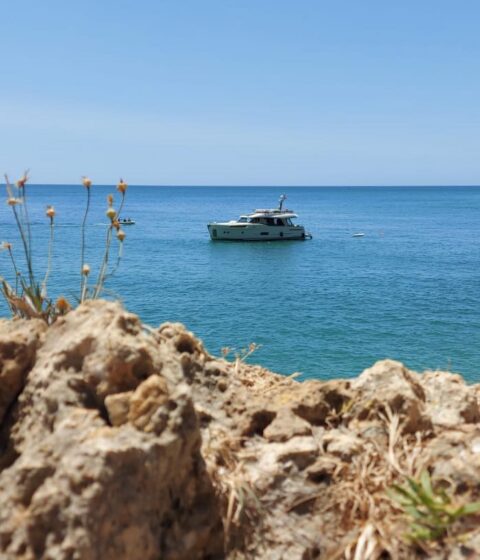 Green Breeze au Portugal