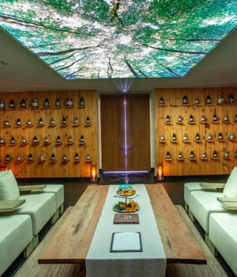 Bhutan Spirit Sanctuary in Bhutan, Asien