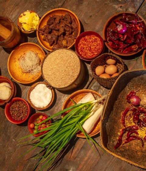 Bhutan Spirit Sanctuary Bhutan Asien Singular Places 10
