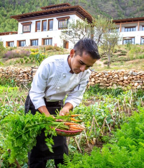 Bhutan Spirit Sanctuary Bhutan Asien Singular Places 19