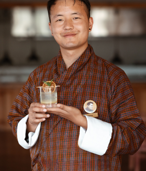 Bhutan Spirit Sanctuary Bhutan Asien Singular Places 34