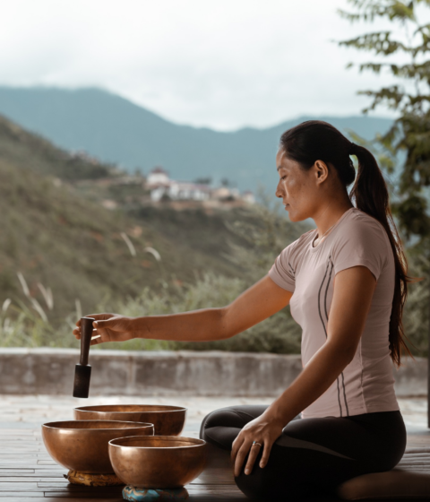 Bhutan Spirit Sanctuary Bhutan Asien Singular Places 35
