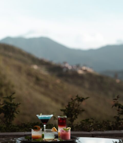 Bhutan Spirit Sanctuary Bhutan Asien Singular Places 36