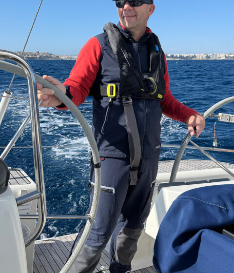 EcoMarine in Malta