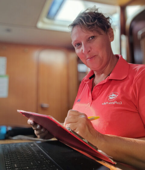 EcoMarine in Malta