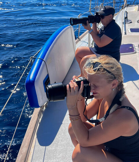 EcoMarine in Malta