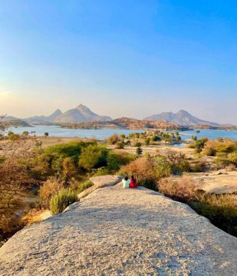 Rawla Bisalpur in India, Asia