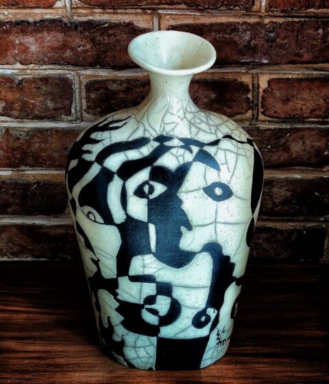 Die Nanee in Nepal, Asien