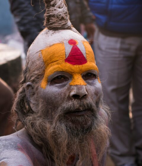 Die Nanee Nepal Asien Singular Places 35