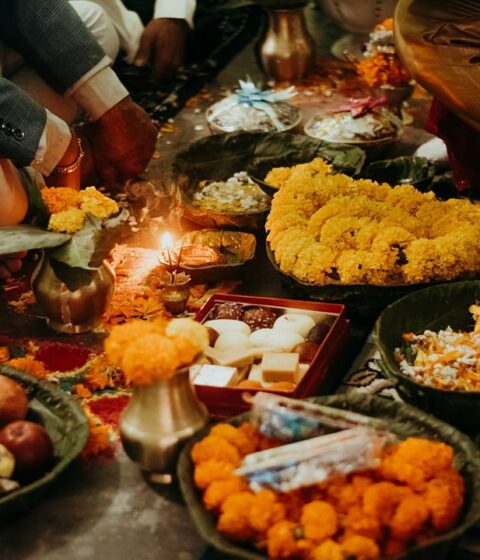Die Nanee in Nepal, Asien