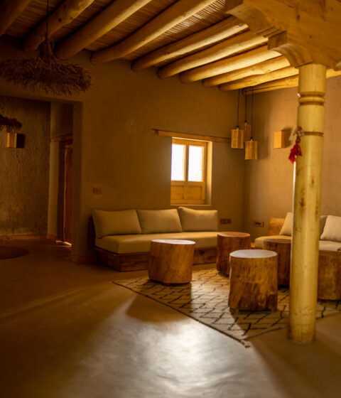 Dolkhar Ladakh in Indien, Asien